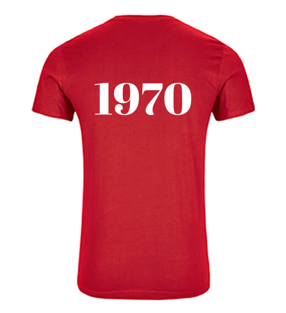 1970 T-SHIRTS