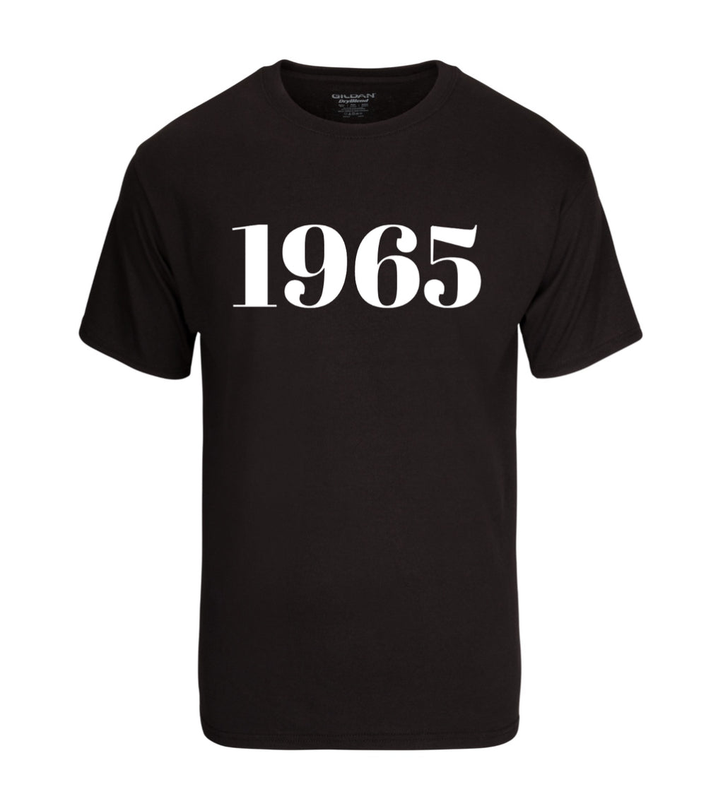 1965 T-SHIRTS