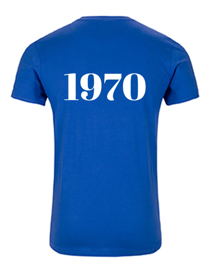1970 T-SHIRTS