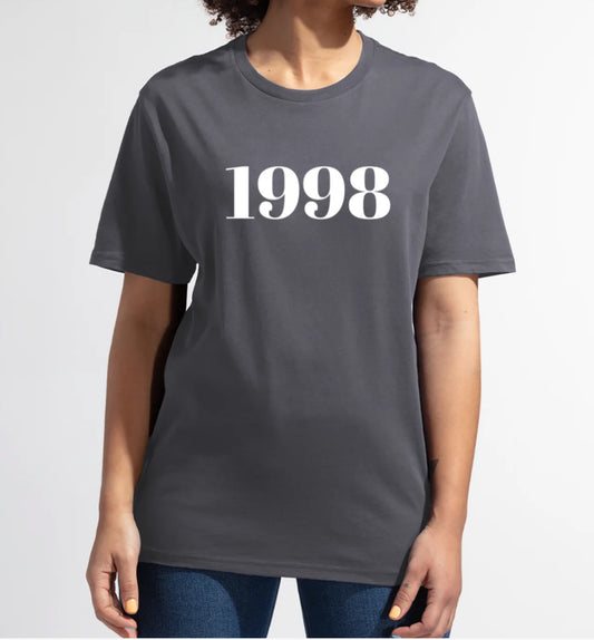 1998 T-SHIRTS